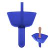 No-drip, No-stick Popsicle Holder, Easy To Hold, Keeps Kids and Toddlers' Hands Clean, No Mess, Popsicle Stick Mold, Ice Pop Mold, Confectionery, Froz