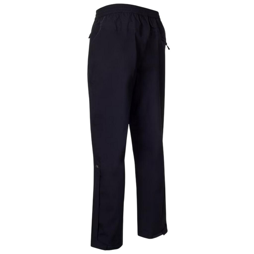 Calvin Klein Mens Waterproof Regular Trousers