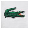 Lacoste Childrens/Kids Puffy Logo Regular T-Shirt
