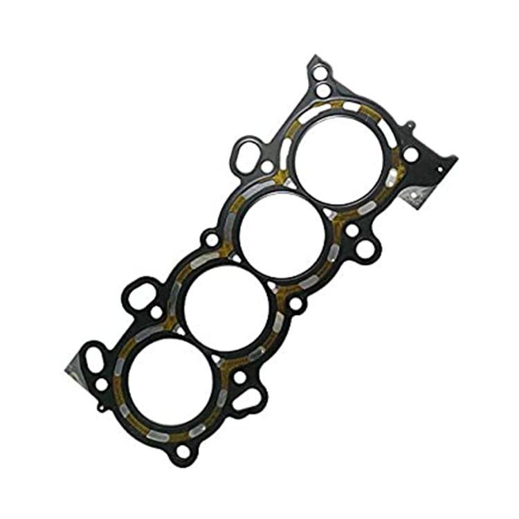 03-06 Honda Accord Engine Cylinder Head Gasket - Part #12251-RAA-A01/12251-RAA-J0
