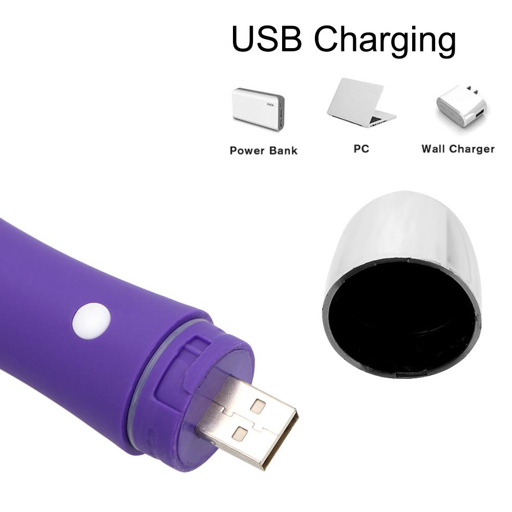 Vibrators G Spot For Women Nipple Clitoris Stimulator Vaginal Anal Plug Dildos Sex Toys Female Masturbator Erotic Products