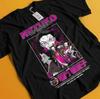 Jiraya T-Shirt Naruto Tshirt Tsunade Shirt Madara Kakashi Itachi Uchiha Rock Lee