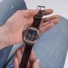 Guess Watch GW0202G2 Men's Brown