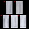 5/10 Pcs Fashio Standard Length Beauty Needle 1/3/5/7/9/11 RL Sterile Needles Stainless Steel  Needles