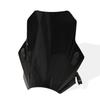 For MT07 2025 MT 07 Mt07 Motorcycle Windshield Visor Deflector Fairing Cover Sport WindScreen