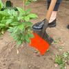 Yongdai Heavy-Duty Garden Shovel