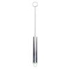 Lung Remover Scraper Stainless Steel Strong Grip Easy To Clean Long Handle Chicken Processing Equipment for Poultry