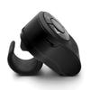 2.4GHz Wireless Presentation Remote Control Finger Ring Micro USB Rechargeable PPT Clicker for Windows/MAC/Linux/Android