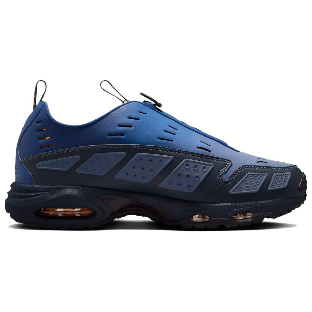 Nike Air Sunder Max SE Obsidian Unisex Sneakers Blue Deep-Royal-Blue Sundial IH3421-451