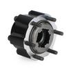 Frihjulsnavlås 28 Splines 40260-1S700 För Nissan Frontier X-Terra Navara D22