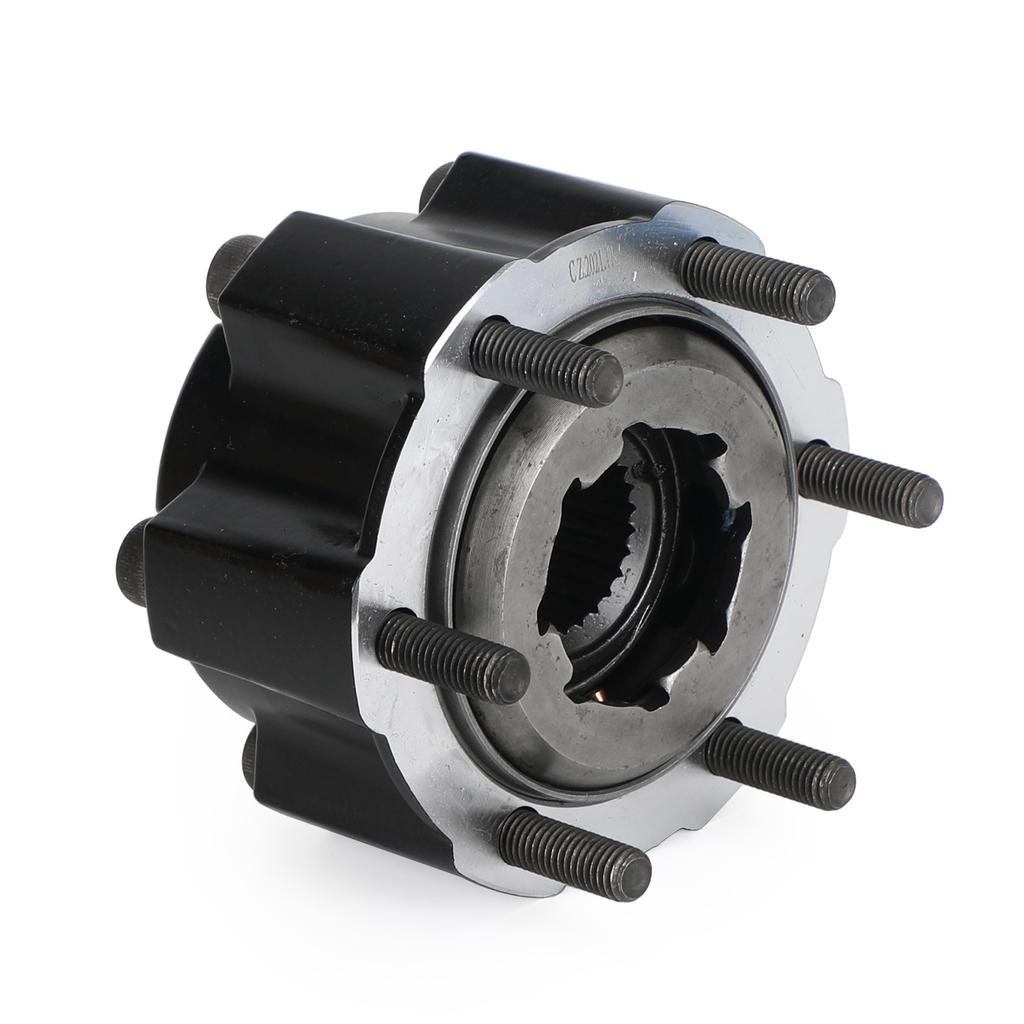 Frihjulsnavlås 28 Splines 40260-1S700 För Nissan Frontier X-Terra Navara D22