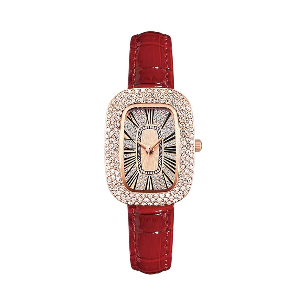 Dámské módní vintage hodinky