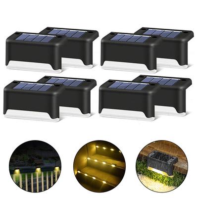 Λάμπες LED – Ηλιακά φωτιστικά LED