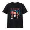 Louis Litt Anzüge Film T-Shirt Du bist gerade aufgestanden Harvey Specter Fan TV-Show Design Vintage Lässig Atmungsaktiv Homme Mode