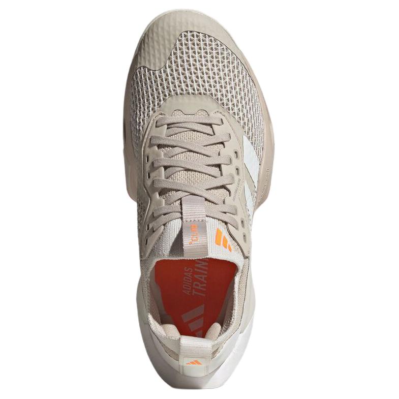 adidas Rapidmove Adv 2 Comfortable Versatile Training Shoes Women Sneakers Brown JQ3938