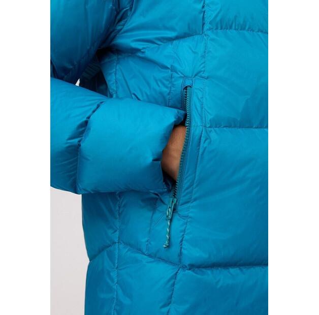 Пуховая куртка Mammut Glacier Glow IN