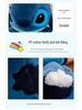 Stitch & Angel Plush Toy - Internet Celebrity Series