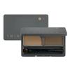 Twin Brow Kit (Grau-braun)