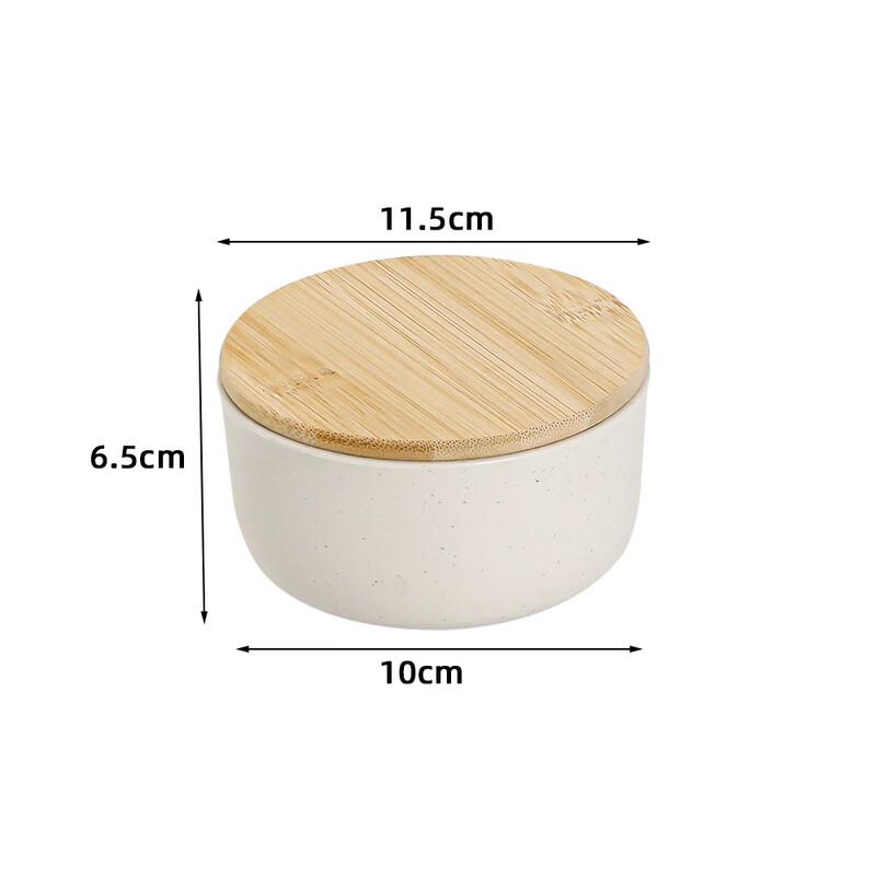 Ru Han 4-Layer Divided Lunch Box Set