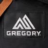 Gregory 65169 Classic Unused Daypack, 26L, Black, Men's/Women's,