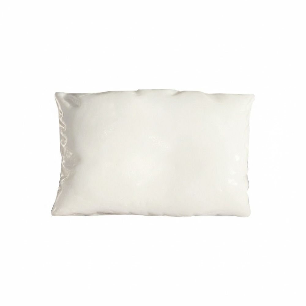 New Fun Soft Mud Pillow Fidget Toy Milk White Soft Mud Texture Soothing Stress Toy Square Soothing Anxiety Squeezing Toy D