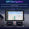 Enhanced Driving Experience With Wireless Radio Mirror Link Autoradio Radio