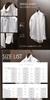 Wing collar shirt, stand collar, formal accessories, 6-piece set: single cuffs, groom, father, morning suit, tuxedo, wedding, reception, graduation, o