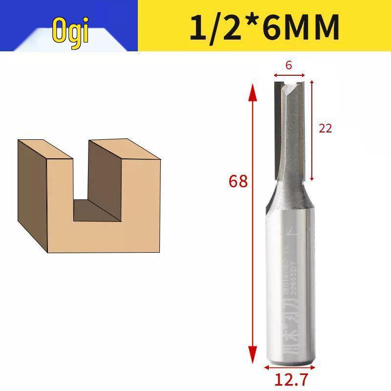 Kawaki Blade Metric Straight Knife Woodworking Tool - Engraving & Panel Cutting 1801