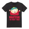 South Park Mens Whateva Eric Cartman T-Shirt