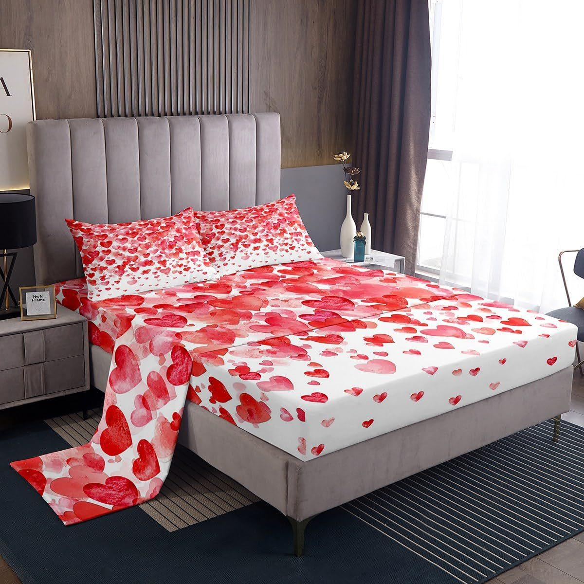 

Розовый бант девочка детская простыня матрас бант вишня тропический фрукт мультяшный постельный комплект 80*200*30cm