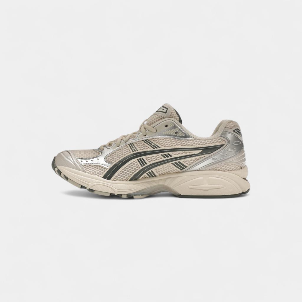 ASICS Gel-Kayano 14 Birch Dark Pewter