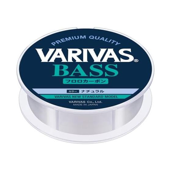 VARIVAS VARIVAS Bath Fluorocarbon 100m