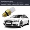 AIRSUSFAT 10pcs Air Suspension Repair Kit Air Valve M8 Benz W251 W164 W212 W211