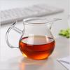 Shangqi Glass Fairness Cup Tea Dispenser Set