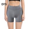 Women Ergonomic Cycling Shorts 4D Padded Lightweight Breathable Mesh Fabric Slim Fit Design Bike Shorts
