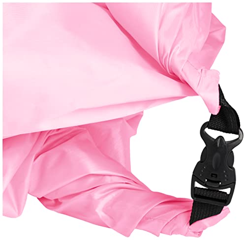 Fix U Indoor & Outdoor Sofa A (Pink) - Simply Inflate and Inflate! Inflated Size: 180-200cm x 70cm