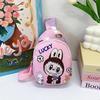 Childrens Stylish Chest Bag Large Capacity Playful Cartoon Design Trendy Sling Purse For Boys Girls And