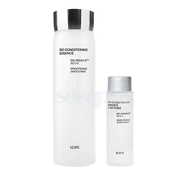 [IOPE] NEW Bio Conditioning Essence Set 168 ml + 48 ml