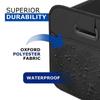 Cross-Border Foldable Oxford Cloth Car Trunk Storage Box - Large Capacity