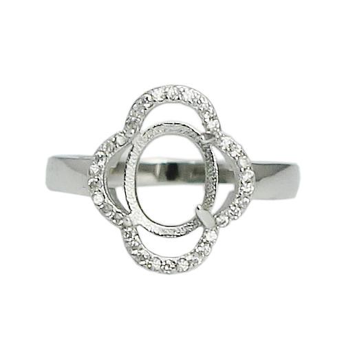 Beadsnice toe rings 925 sterling Antique Silver  for jewelry серебряный