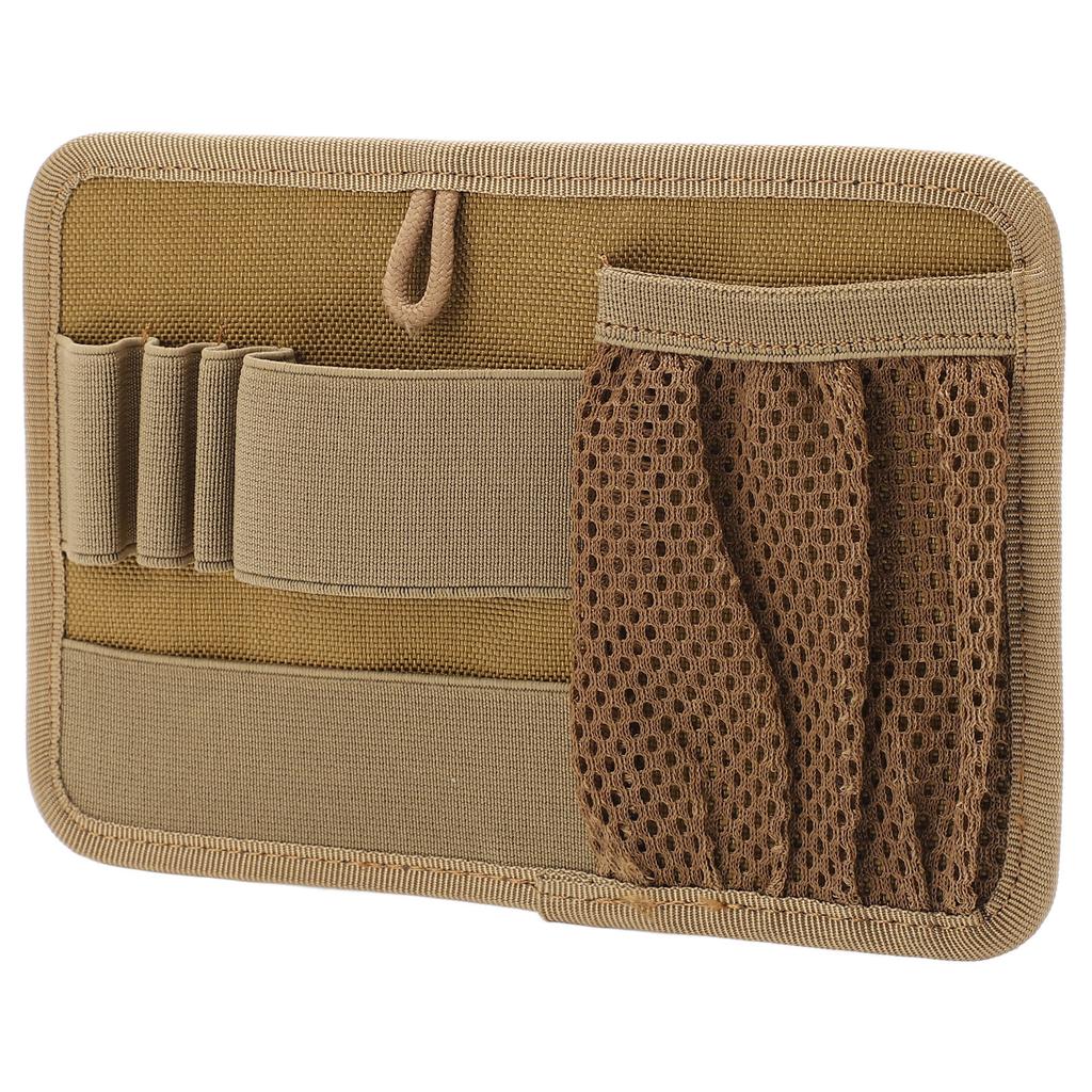 Outdoor EDC Werkzeug Hüfttasche Oxford Stoff EDC Werkzeuggürteltasche Medizintasche Handyhalter Etui