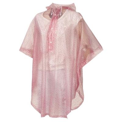 TRESPASS Adults Unisex Festival Packaway Poncho