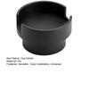 Couch Cup Holder Adapter, Universal Sofa Drink Stabilizer for Large Cups, Anti Spill Beverage Holder, Easy Insert Expandable Sofa
