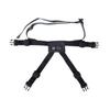 Tanax Motofizz K-System Seat Bag Fixing Belt T25 - Motorcycle Luggage Accessory