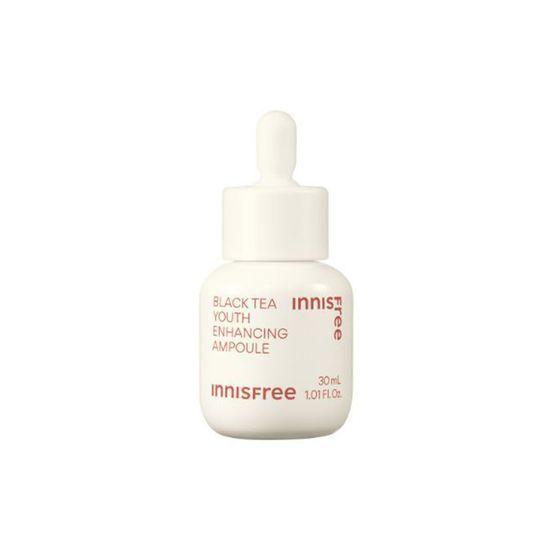 Innisfree Black Tea Youth Enhancing Ampoule 30ml