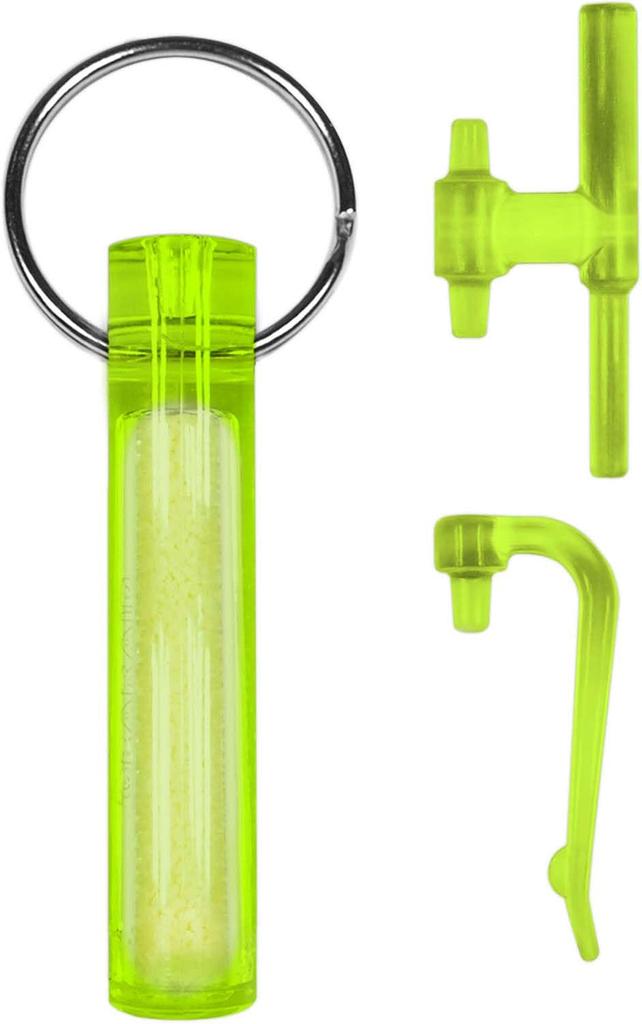 STAR Luminous Accessories Nyglow Sour Lemon 12656