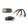Fits Jiefang J6/JH6/TianV Speedometer Plug Socket 3820010-76w-A01
