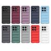 For Xiaomi 14T Pro Case Xiaomi Mi 14T Pro Cover Soft Silicone Anti-Drop Bumper Shield Protective Phone Case For Xiaomi 14T Funda