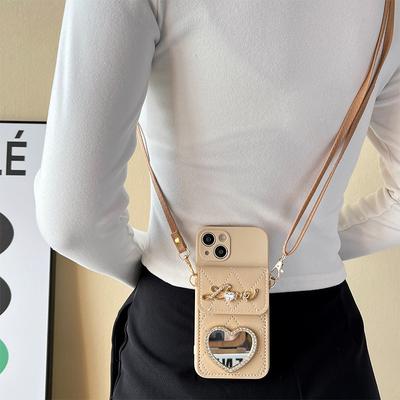 Telefoonhoesjes – Telefoonhoesjes met pasjeshouder