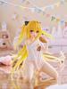 Golden Darkness Figure To Love-Ru Darkness Desktop Cute Loungewear Ver. Approx. 13cm [1 Type] Official Merchandise